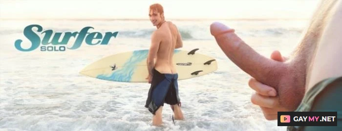 Surfer Solo (HD 720p)