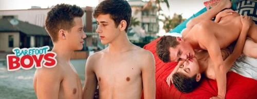 Barefoot Boys (HD 720p)
