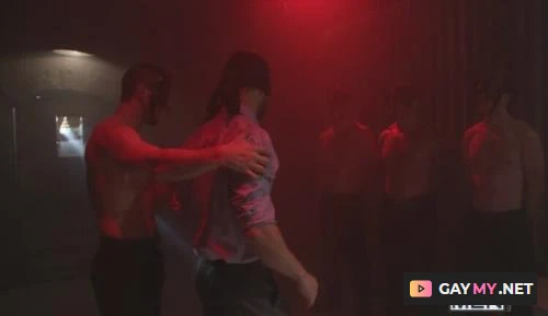 Masked Men 2 (SD)