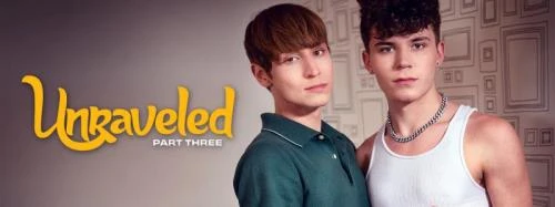 Unraveled (Part 3) (FullHD)