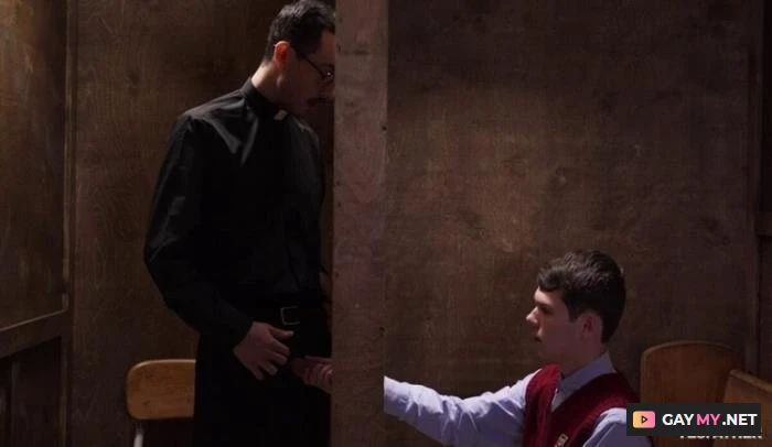 Confession (HD 720p)