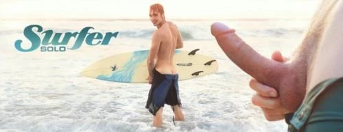 Surfer Solo (HD 720p)