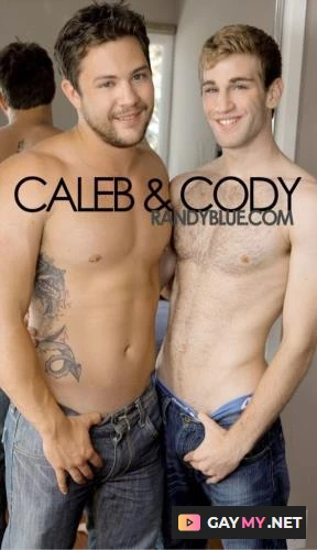 Cody & Caleb (SD)