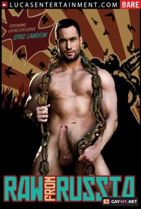 Raw From Russia (DVDRip)