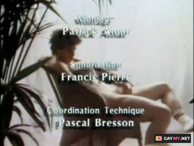 Aime omme Minet (DVDRip)