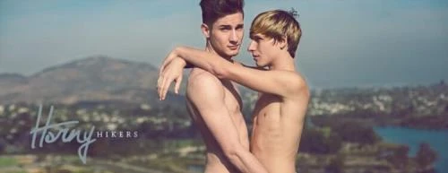 Horny Hikers (HD 720p)