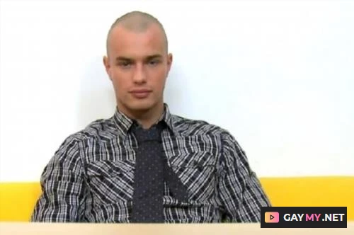 Anal Fucking For This Boy (HD 720p)