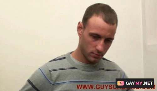 Boy Jerking Off (HD 720p)
