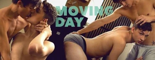 Moving Day (HD 720p)
