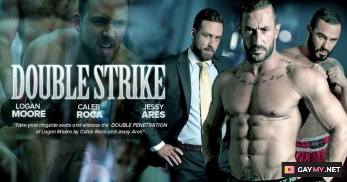 Double Strike (HD 720p)