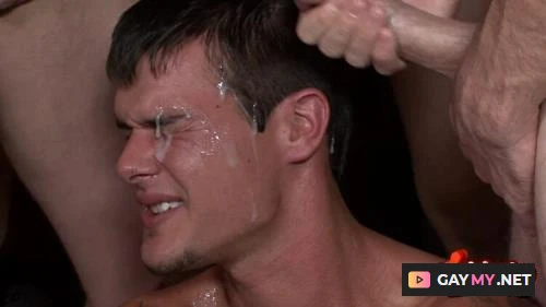 Justin Cox (HD 720p)