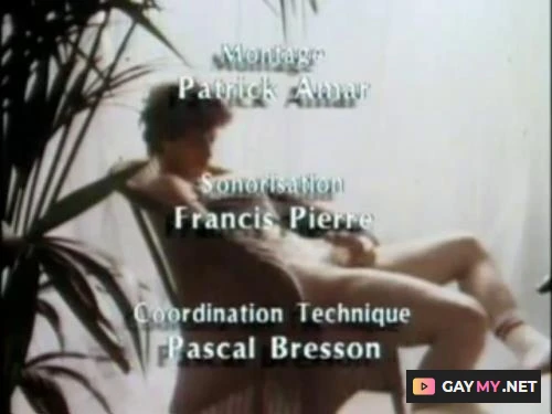 Aime omme Minet (DVDRip)