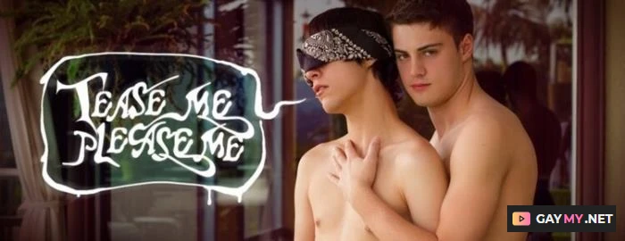 Tease Me Please Me (HD 720p)