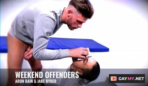 Weekend Offenders (4K UHD)
