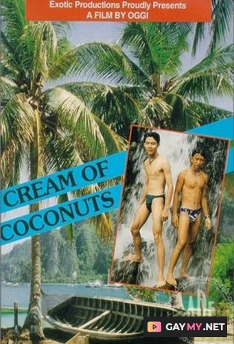 Cream Of Coconuts (DVDRip)