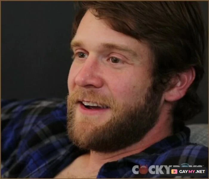 Colby Keller & the Camera Man (HD 720p)