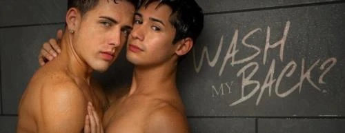8Teenboy - Wash My Back (HD 720p)