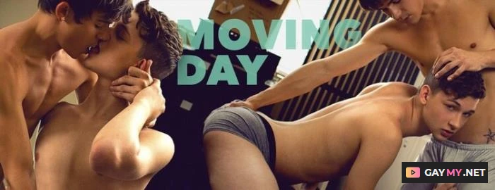Moving Day (HD 720p)
