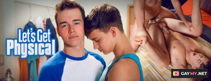 Let's Get Physical (HD 720p)