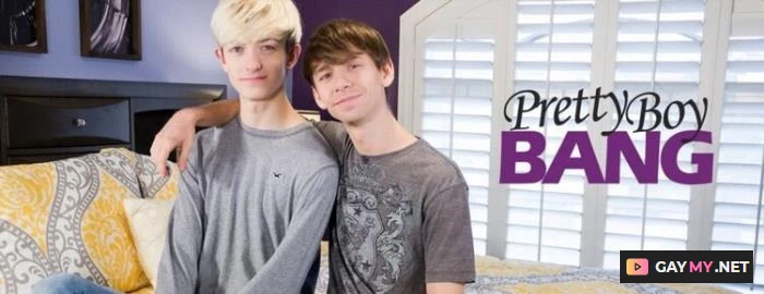 Pretty Boy Bang (HD 720p)