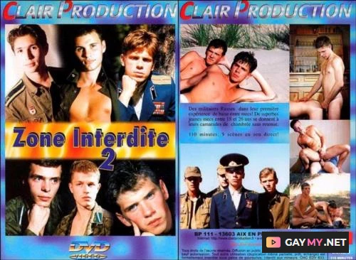 Zone Interdite 2 (DVDRip)