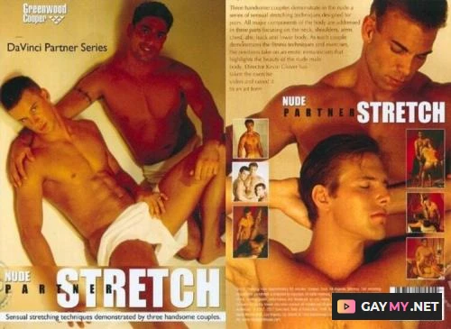 Da Vinci Partner Series 1 Stretch (DVDRip)