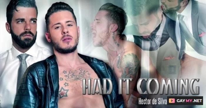 Had It Coming (FullHD 1080p)