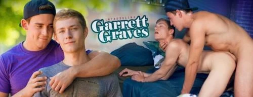Introducing Garrett Graves (HD 720p)
