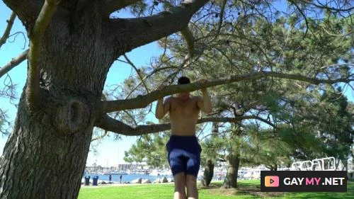 SC-2460 Ricky (HD 720p)