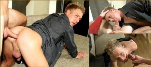 BC12347 Would you Suck This Dick For A Job (HD 720p)