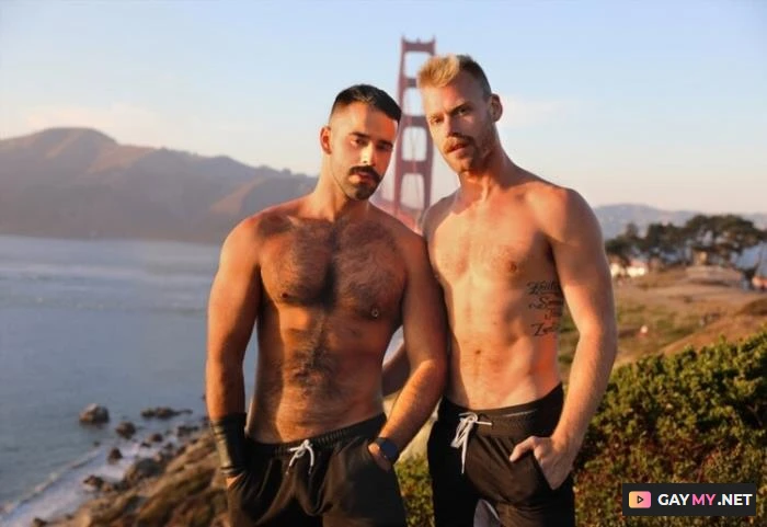 Looking for a spot to fuck (HD 720p)