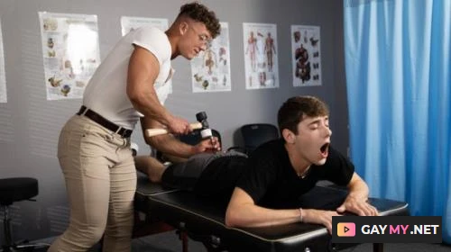 Stretch My Ass (FullHD)