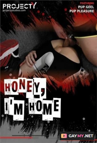 Honey, I'm Home (FullHD 1080p)