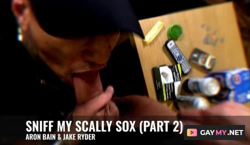 Sniff My Scally Sox, Pt. 2 (4K UHD)
