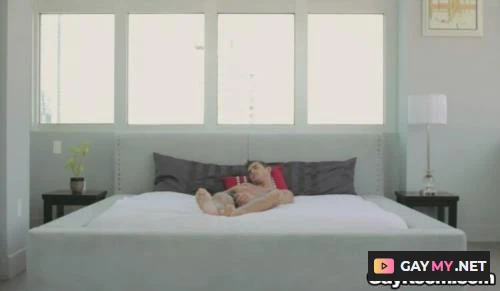 Naptime Sex Session (SD)