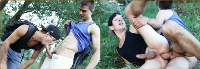 OP12232 Anal Sex and Face Full Of Cum (HD 720p)