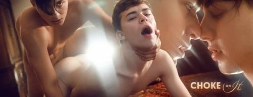 Choke on It (HD 720p)