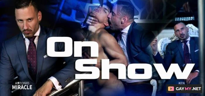 On Show (FullHD)