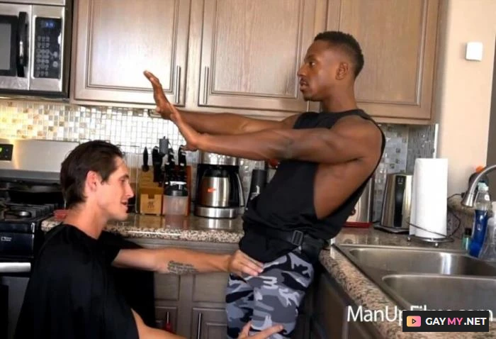 Level 23 Wizard versus Jock (FullHD 1080p)