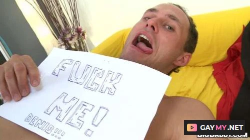 BC10630 Newbie fucked raw and good Toffy & Denis Reed (HD 720p)