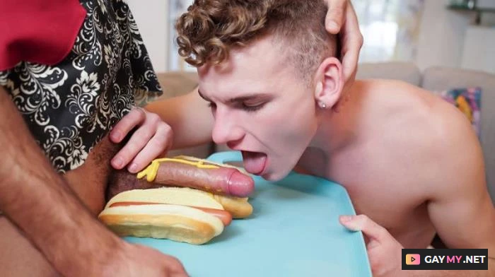 One Hot Hotdog (FullHD)