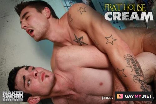 Frat House Cream, Episode 1: Peep Show (HD)