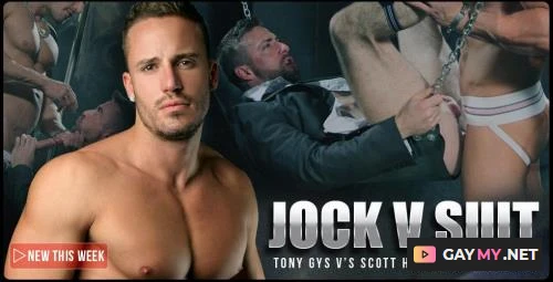 Jock Vs Suit (HD 720p)