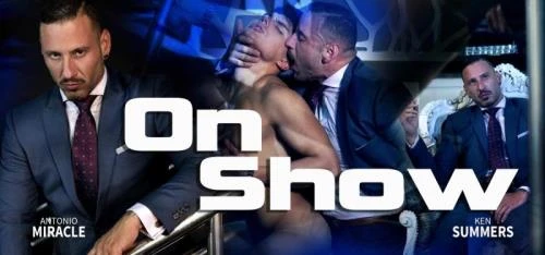 On Show (FullHD)