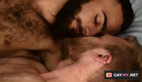 Alex Camp & Hunter Williams (HD 720p)