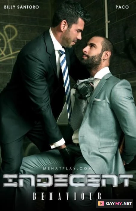 Indecent Behaviour (HD 720p)