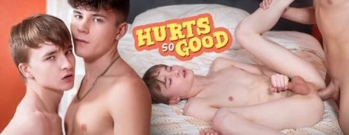 Hurts So Good (FullHD 1080p)