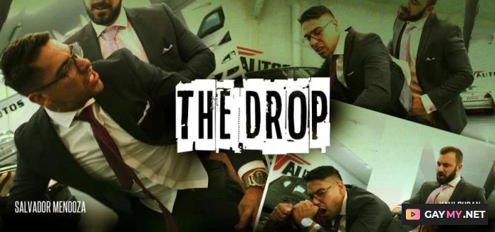 Salvador Mendoza, Xavi Duran - The Drop (FullHD 1080p)