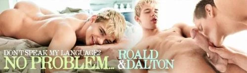 10108) Exclusive programming Roald Ekberg, Dalton Briggs (HD 720p)