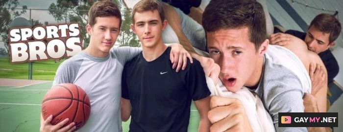 Sports Bros (HD 720p)